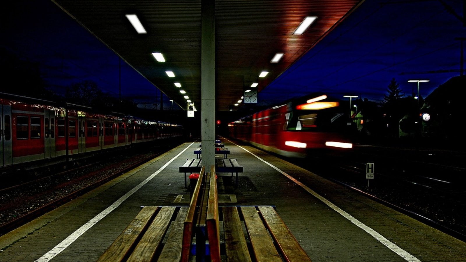 home-staging_01 The Night Tube Extended to London Overground