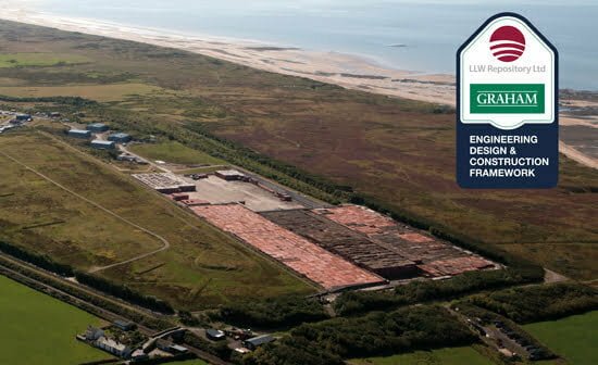 Low Level Waste Repository