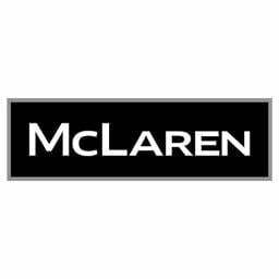 McLaren Logo