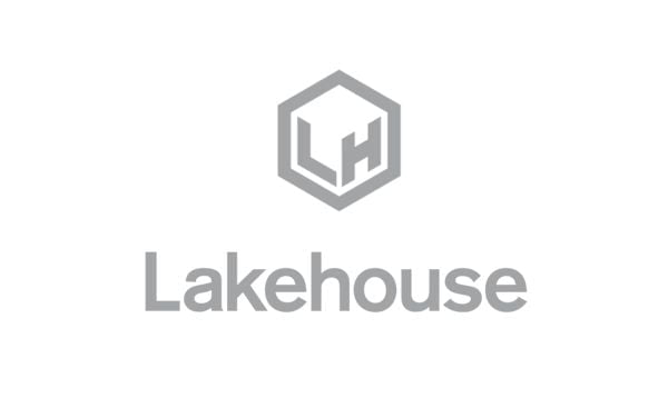 Lakehouse Logo