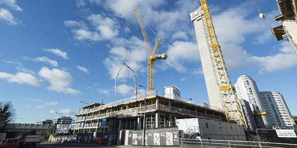 home-staging_01 ISG's towering student accommodation building