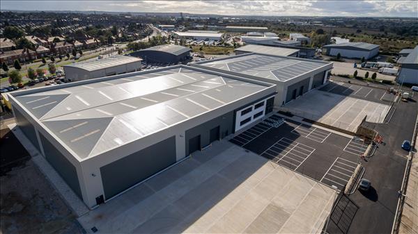 PARKSIDE BUSINESS PARK