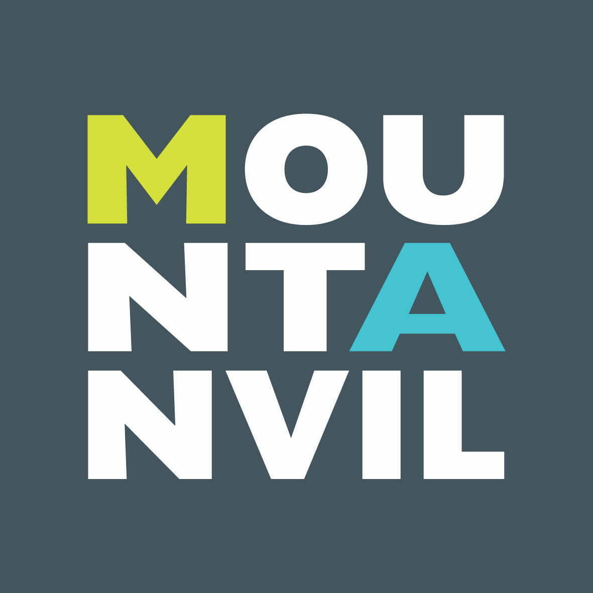 Mountanvil Logo