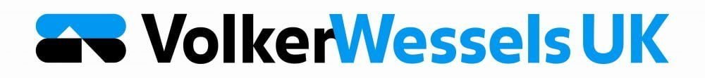 VolkerStevin Logo