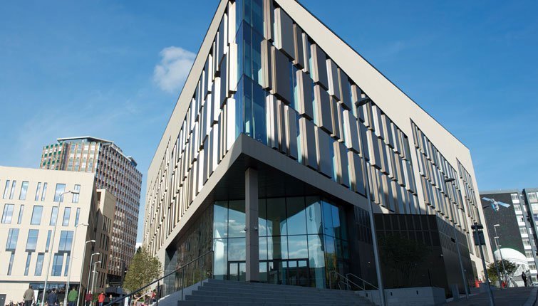 University of Strathclyde