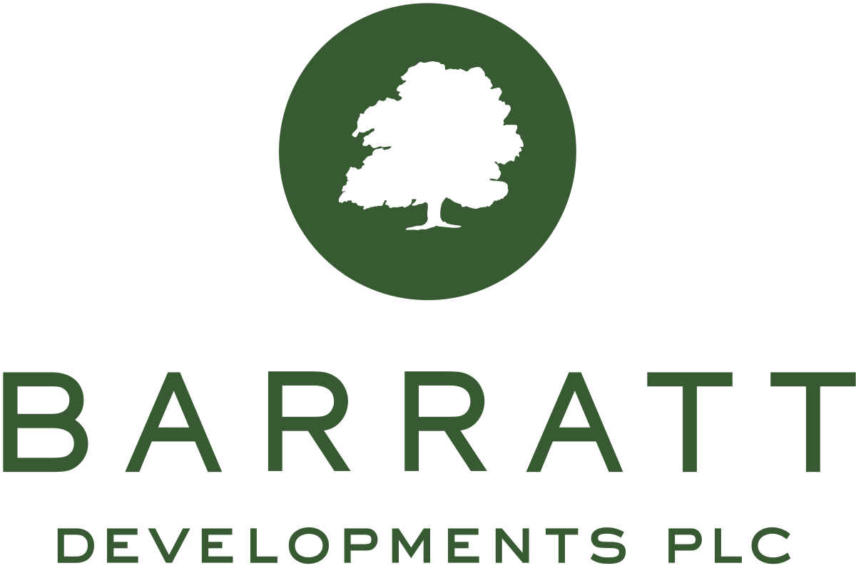 Barratt Homes Logo