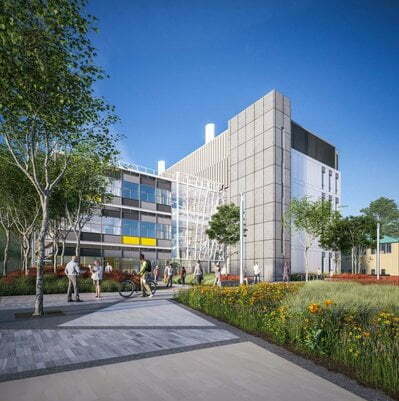 University of Reading