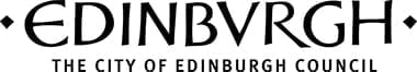 Edinburgh council logo