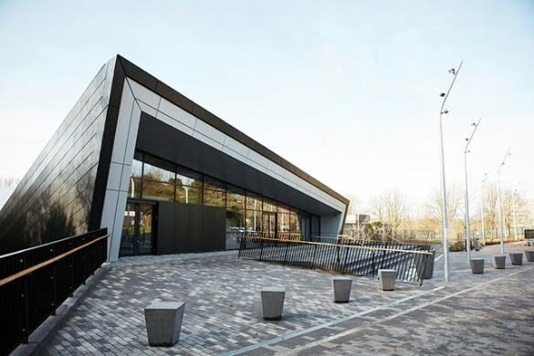 Battle of Britain Visitor Centre