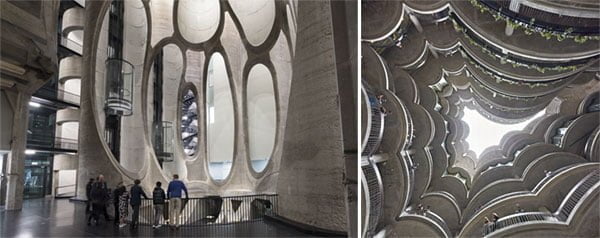Heatherwick Studio’s Nick Ling to open Materials for Architecture 2018 conference
