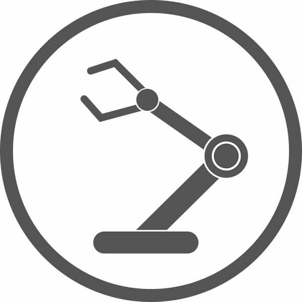 The British Safety Council Warns UK Businesses of Introducing Robots in the Workplace