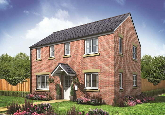 Clayton Corner-Village