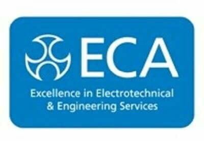 ECA Logo