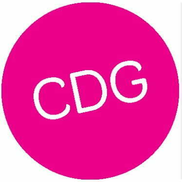 Catering Design Group Logo