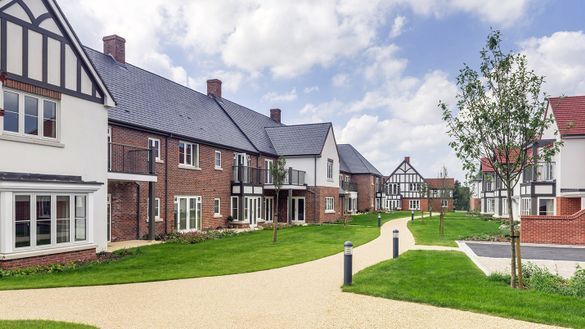 Tattenhall's Gifford Lea Retirement Village