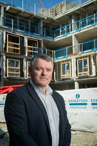 £80m order book as Aberdeen-based construction company enters new ...