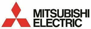 Mitsubishi Electric Logo