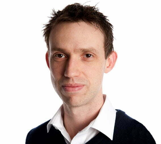 Mark davison