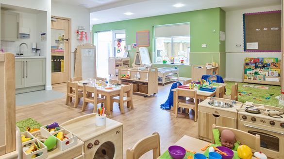 Beaulieu Strengthens as the Educated Choice