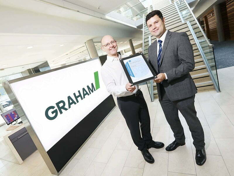 Graham-Presentation