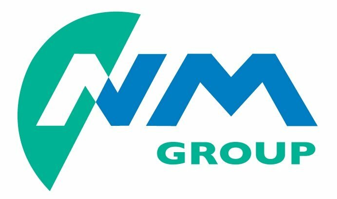 NM Group Logo