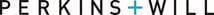 Perkins+Will Logo