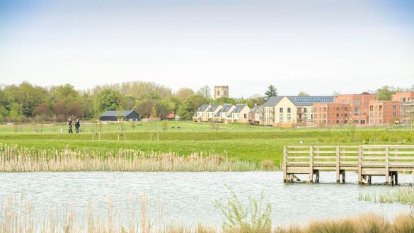 Grosvenor to Triple Size of Its Strategic Land Business