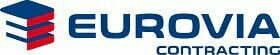 Eurovia Contracting Logo