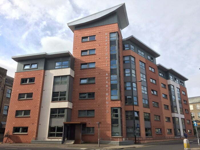 Maven sells Dundee student accommodation asset for £9.5 million to 90 North