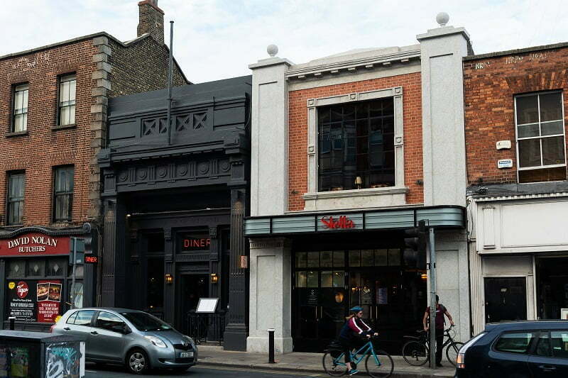 95 year old cinema restoration recognised by world-class panel of architects, designers and industry academics