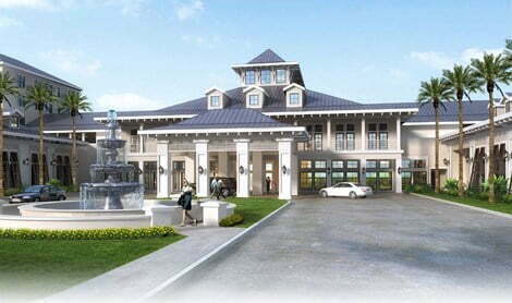 ZOM Senior Living Selects Balfour Beatty to Build Mixed-use Wellington Green Senior Living Community in South Florida