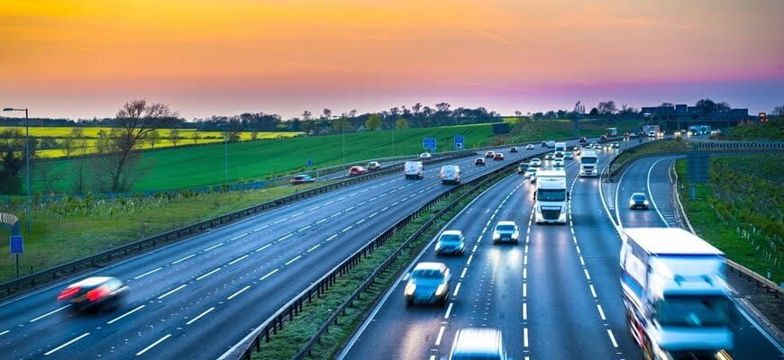 Delivering improvements across the Northern road network: Joint Venture between Amey and Sir Robert McAlpine named on Regional Delivery Partnership