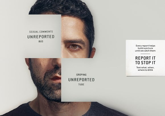 Report sexual offences to help bring offenders to justice, urge TfL and the police