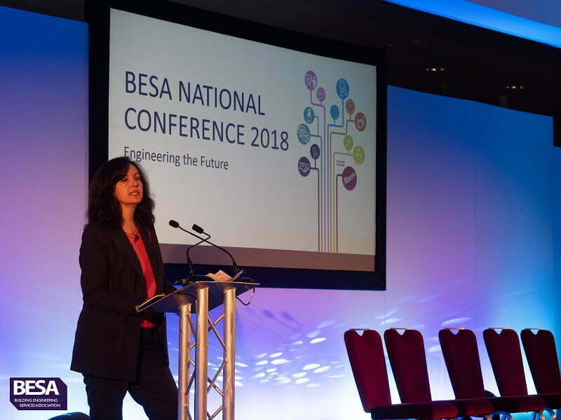 Brexit delay would hurt industry