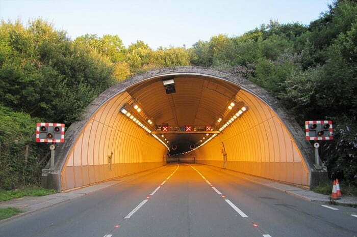home-staging_01 Saltash Tunnel gets hi-tech safety upgrade
