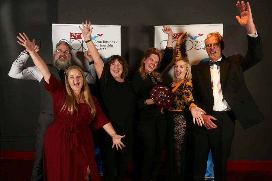 home-staging_01 THE IPG WINS LOCAL BUSINESS OF THE YEAR