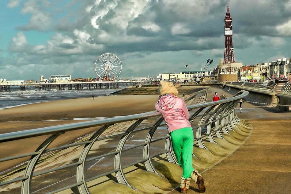 BLACKPOOL IS THE UK’S HOTTEST PROPERTY MARKET, NEW RESEARCH REVEALS