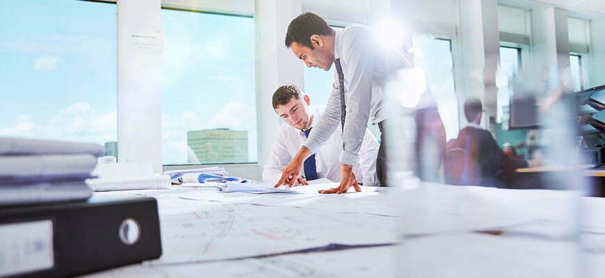 Amey Consulting wins design contract to shape North West roads