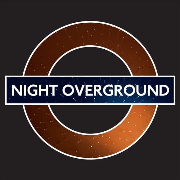 UPDATE - Night Overground celebrates its first anniversary and 250,000 journeys
