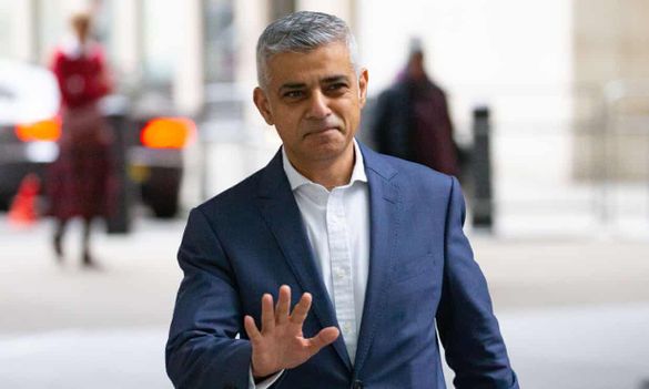 Mayor to Develop 'Rent Control' Proposals to Tackle Affordability Crisis