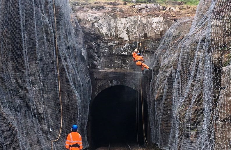 Final multi-million-pound contracts awarded to deliver rail projects in Scotland and North East