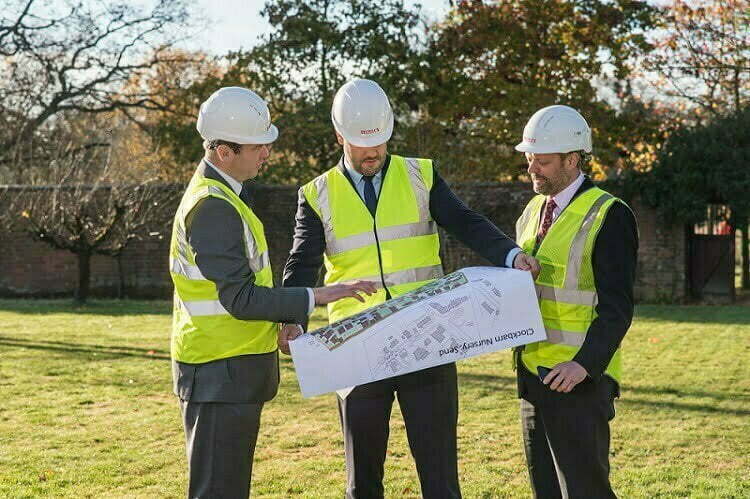 Bewley Homes Announces Significant Land Purchases