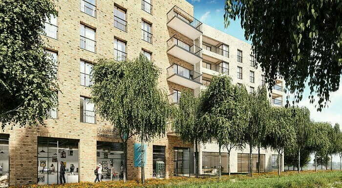 BELLWAY HOMES ACQUIRES LAND IN LOWER SYDENHAM FOR DEVELOPMENT