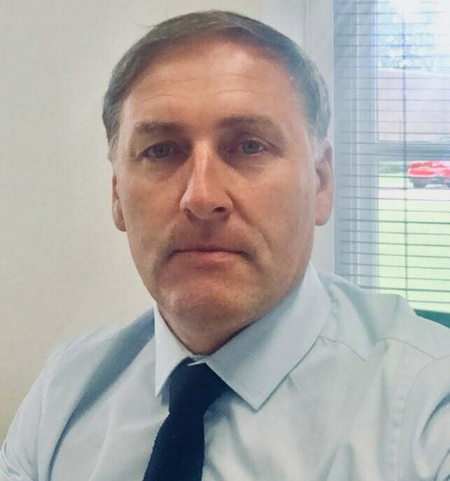 Paul Antonio
