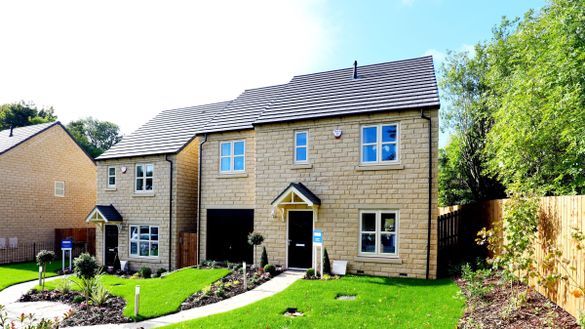 Make a Fresh Start in 2019 at Stonegate