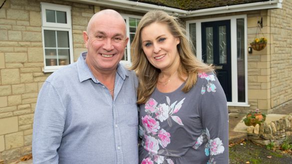 Building Society Comes to the Aid of Former Armed Forces Property Seekers