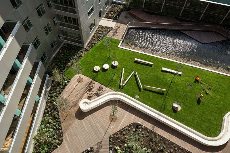 Report highlights huge step change needed in SuDS delivery