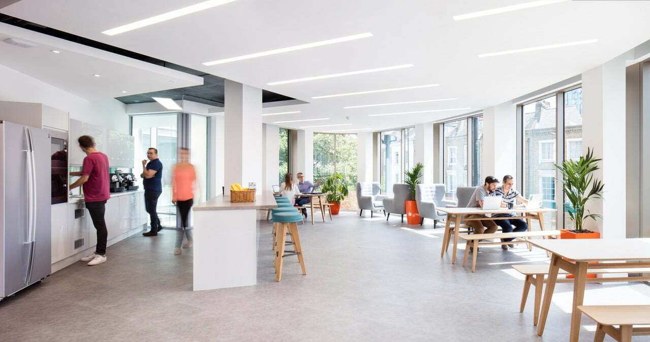 OFFICE PRINCIPLES OPENS MANCHESTER OFFICE