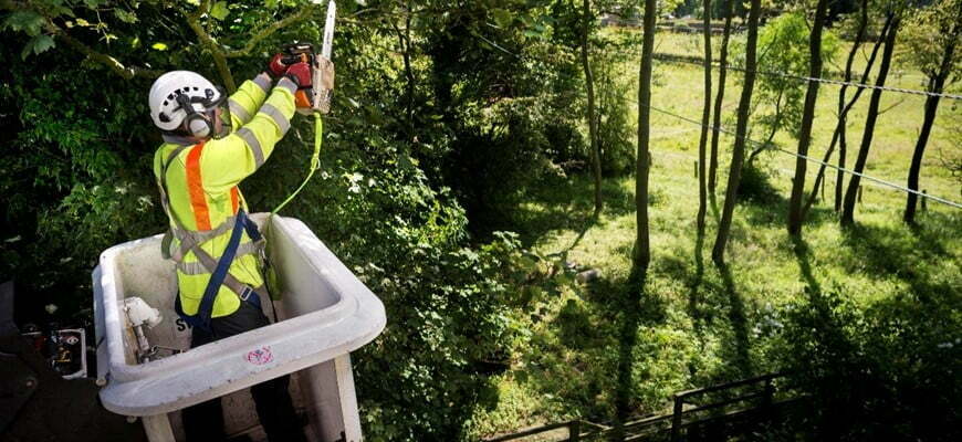 Amey powered up - securing a £40m framework with Northern Powergrid
