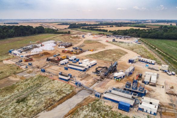 VolkerTrenchless Solutions completes last duct installation at East Anglia One